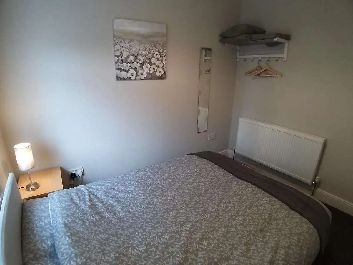 Templemore Townhouse Belfast 0*,