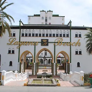 Laguna Apartment Torrox