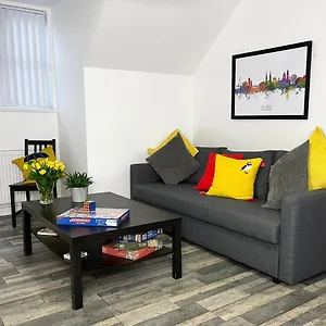 Harland View Apartamento