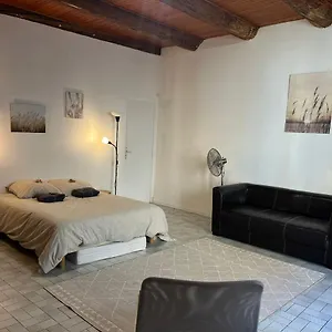 Marseillais - Vieux Port Apartment Marseille